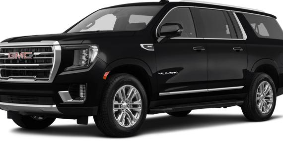 GMC YUKON XL 2022 1GKS2FKD0NR223524 image